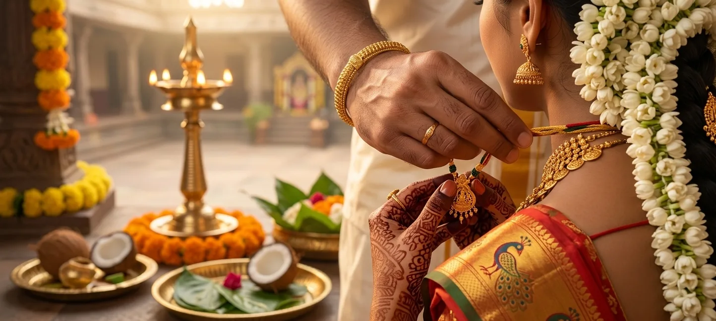 Jaffna Gold hero showcase image 1